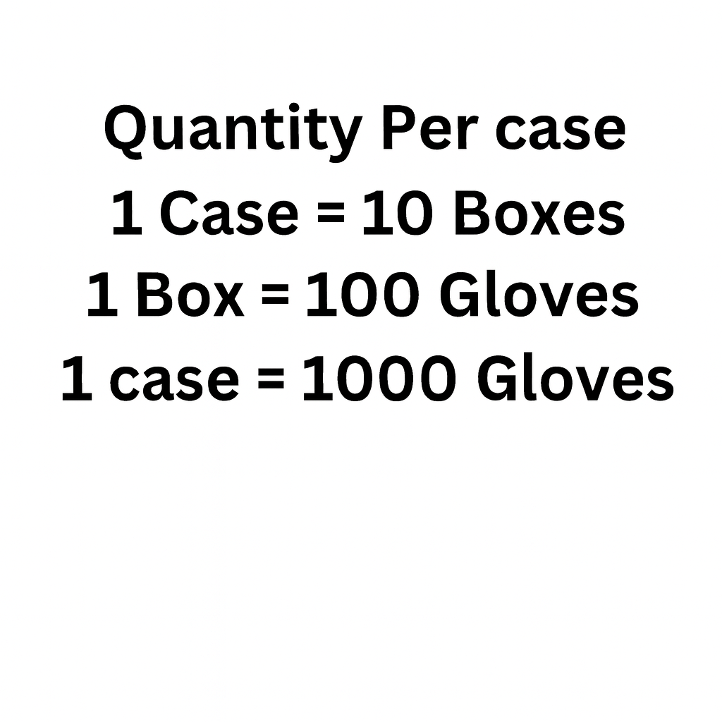 Industrial Grade Diamond Texture Nitrile Gloves, 8mil - MEDIUM, 100 gloves per box, 10 boxes per case (orange)